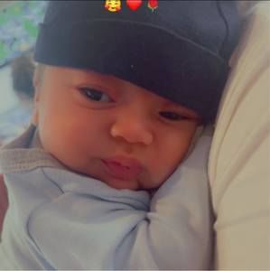 Meet your Posher, Roxana